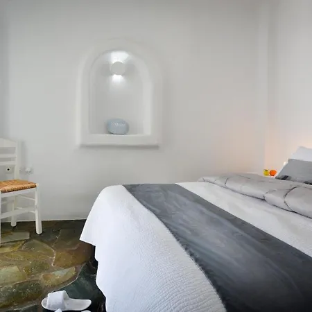 Spiti Marie In Aspro Xorio Villa *